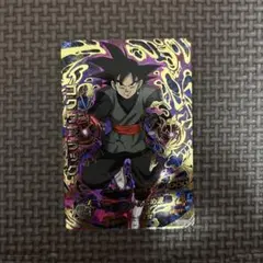 ドラゴンボールヒーローズ HGD9-45ゴクウブラック - メルカリ
