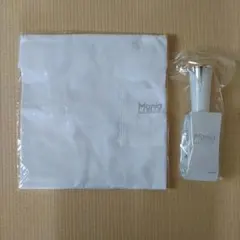 【新品未使用 】Snow Man Maniaツアー Tシャツ & ペンライト