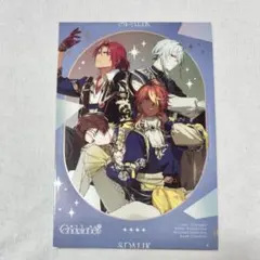 ディズニー スパリク Endelore 集合 ポストカード