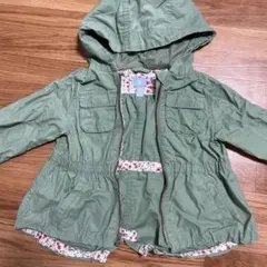 babyGap フード付きジャケット L(18-24M)