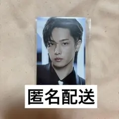 FANTASTICS　堀夏喜　voyage