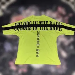 REGIEVO RE730 BIG t-shirtのサムネイル