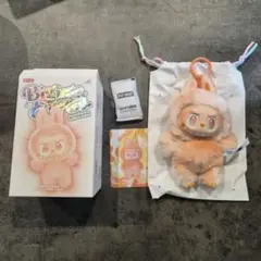 POP MART ラブブ　エナジー