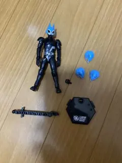装動 仮面ライダーギーツID6　ロポのサムネイル