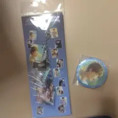 恋とプロデューサー　ハク