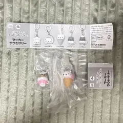 にゃんこカフェ にゃんにゃんにゃんこ にゃんこアイス にゃプチーノ