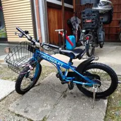 ヤマハ モトバイク BMX 子供用自転車 12インチ YAMAHA モトクロス