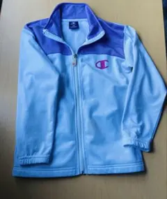 メルカリ一市限定値下げChampion キッズ ジャージ ジャケット 130cm