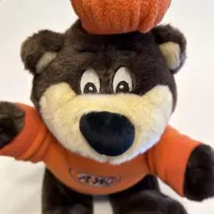 A&Wのクマ ぬいぐるみ 約38cm 2026年最新】a&w ぬいぐるみの人気アイテム - メルカリ
