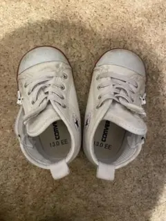 Converse All Star ホワイト 13.0