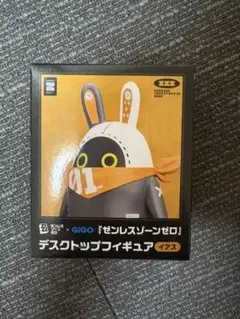 ゼンレスゾーンゼロ GIGO イアス ボンプ デスクトップフィギュア　ゼンゼロ