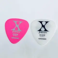 hide with spread beaver INA 非売品　ギターピック hide with spread beaver INA 非売品 ギターピック ↓超レア！hide