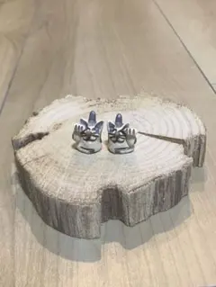 民芸品　工芸品 工房ラパロマ ミニ招き猫