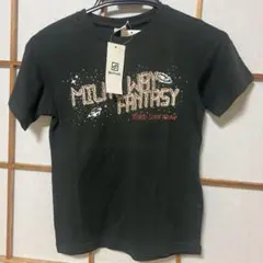 devirock（デビロック）」の、サイズ140のTシャツ