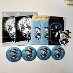 メメントリ あすた 缶バッジ 2025年最新】メメントリ缶バッジの人気アイテム - メルカリ