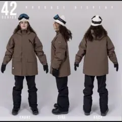 スノボーウェア ウェア