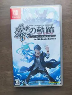 クロノキセキ　for Nintendo Switch