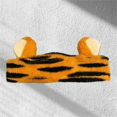 ティガー ヘアバンド ディズニー ランド シー ディズニーリゾート限定