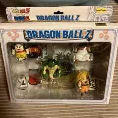 ドラゴンボールZコレクションボックス2