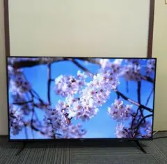 2026年最新】ハイセンス 4k 43の人気アイテム - メルカリ