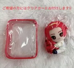 いれいす ピタッとおともぬいぐるみ りうら ナムコ限定 - メルカリ