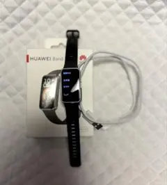 HUAKUA スマートウォッチ レディース 替えのバンド付き - メルカリ