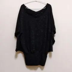 7分袖 チュニック