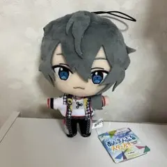 あんスタ椎名ニキ 新衣装 プライズぬいぐるみ