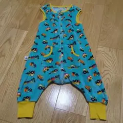 Vicanait Baby 足つきスリーパー M