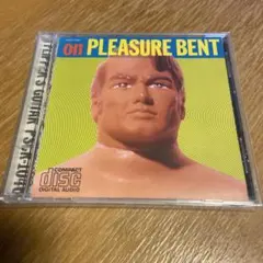 FLIPPER'S GUITAR on PLEASURE BENT CD
