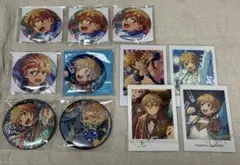 あんさんぶるスターズ 真白友也セット