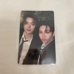 RIIZE ライズ ALLOFYOU ソンチャン ショウタロウ ユニットトレカ