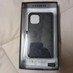 COACH Folio Case iPhone 17 Pro Max - メルカリ