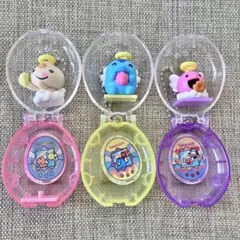 たまごっちコレクティブルズ 3個セット