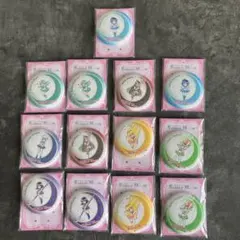 「新品未使用」美少女戦士セーラームーン セーラージュピター 缶ミラー セブン