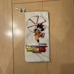 ドラゴンボールダイマ　ペットボトルカバー