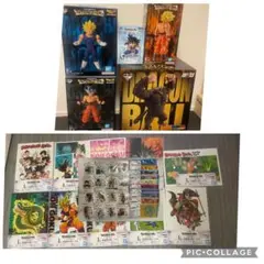 ワンピース フィギュア 36体 まとめ売り BATTLE RECORD シキ - メルカリ