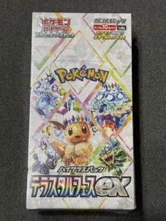 2026年最新】シュリンク テラスタルフェスの人気アイテム - メルカリ