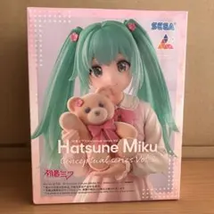 Hatsune Miku Conceptual Vol.3 フィギュア
