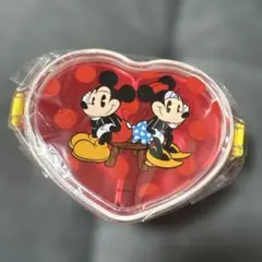 ディズニーストア　お弁当箱　未使用　レトロのサムネイル