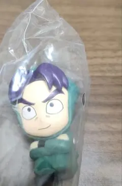 忍たま乱太郎　潮江文次郎　まちぼうけ