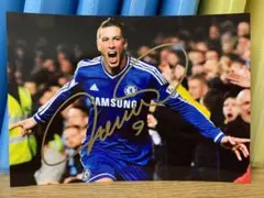 2026年最新】フェルナンドトーレス サインの人気アイテム - メルカリ