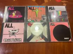 2025年最新】descendents レコードの人気アイテム - メルカリ