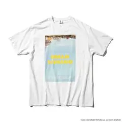 [Dream Scenario × weber] T-shirt 新品未使用 Lのサムネイル