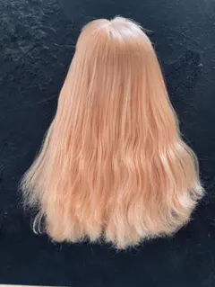 2025年最新】ブライス 頭皮付きウィッグの人気アイテム - メルカリ