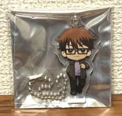 ダイヤのA webくじ かわせるくじ キーホルダー 御幸一也 - メルカリ