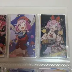 プロセカ ワンダショ CD 特典 トレカ 鳳えむ 2nd 3rd 4th 5th - メルカリ