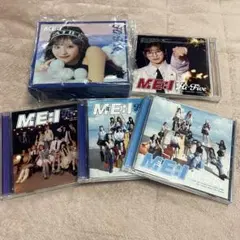 石井蘭 CD収納BOX Hi-Five