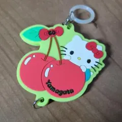 2026年最新】山形 さくらんぼ キティの人気アイテム - メルカリ