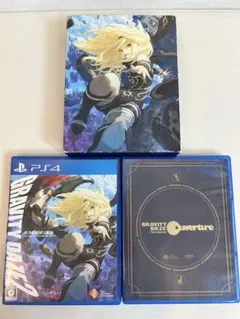 r*2様 GRAVITY DAZE 2 コンプリートガイド 公式攻略本 - メルカリ